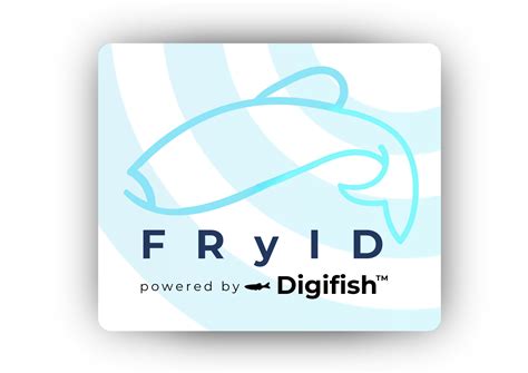 rfid fish tracking|rfid tracking portal.